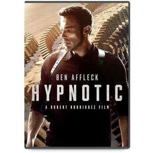 Hypnotic  DVD